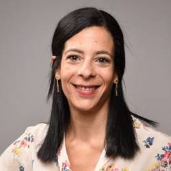 Maud Minoustchin, Trocadero Capital Partners 